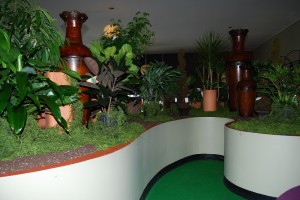 Smith's Green Plants Green Plant Display