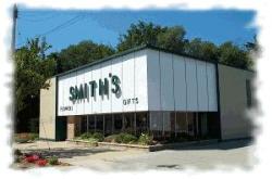 Smiths Flowers Midland's Leading Florist
