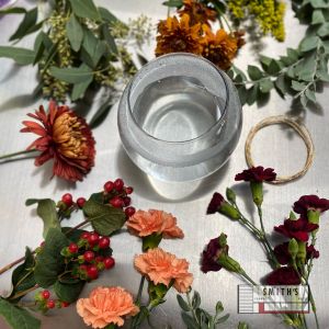 DIY Centerpiece