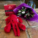 Love Springs Eternal